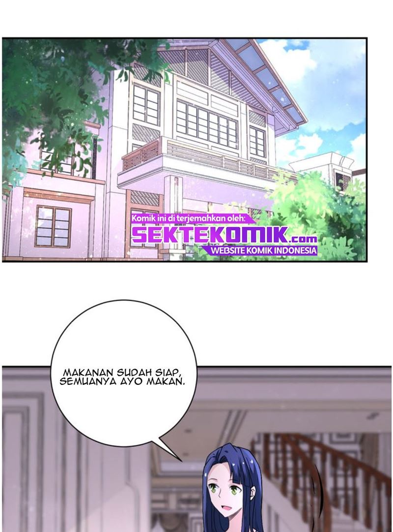 Super System Chapter 121 Gambar 2